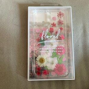 Recover iPhone 13 Pro Max/12 Pro Max phone case